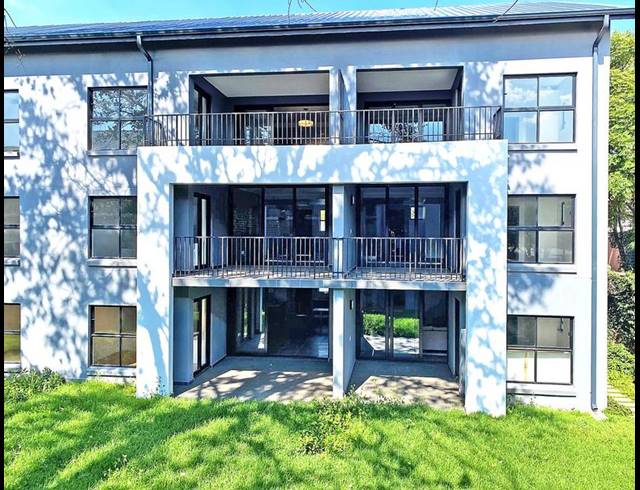 1 BEDROOM PROPERTY TO RENT IN ATHOLL